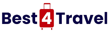 Best4Travel logo